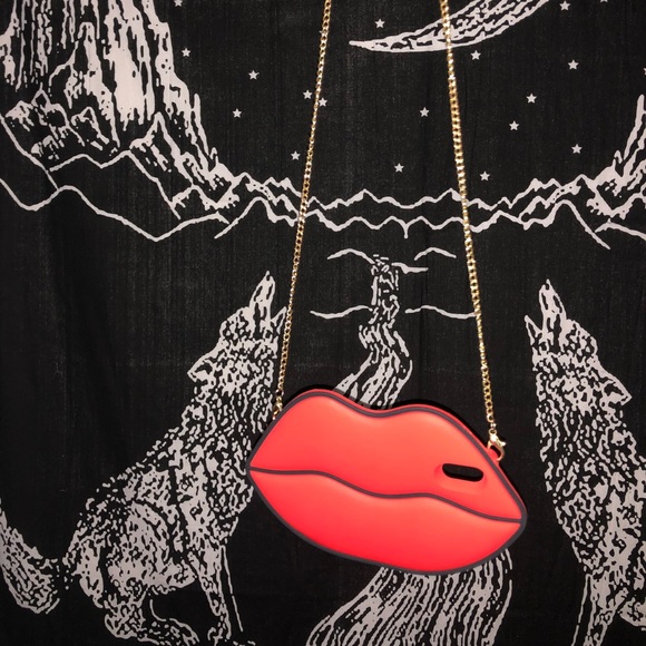 iPhone X case - Picture 2 of 2